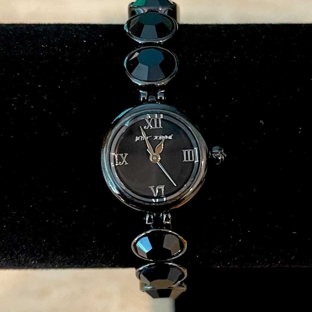 Betsey Johnson Watch
